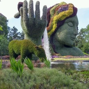 Meet your Posher, Florence